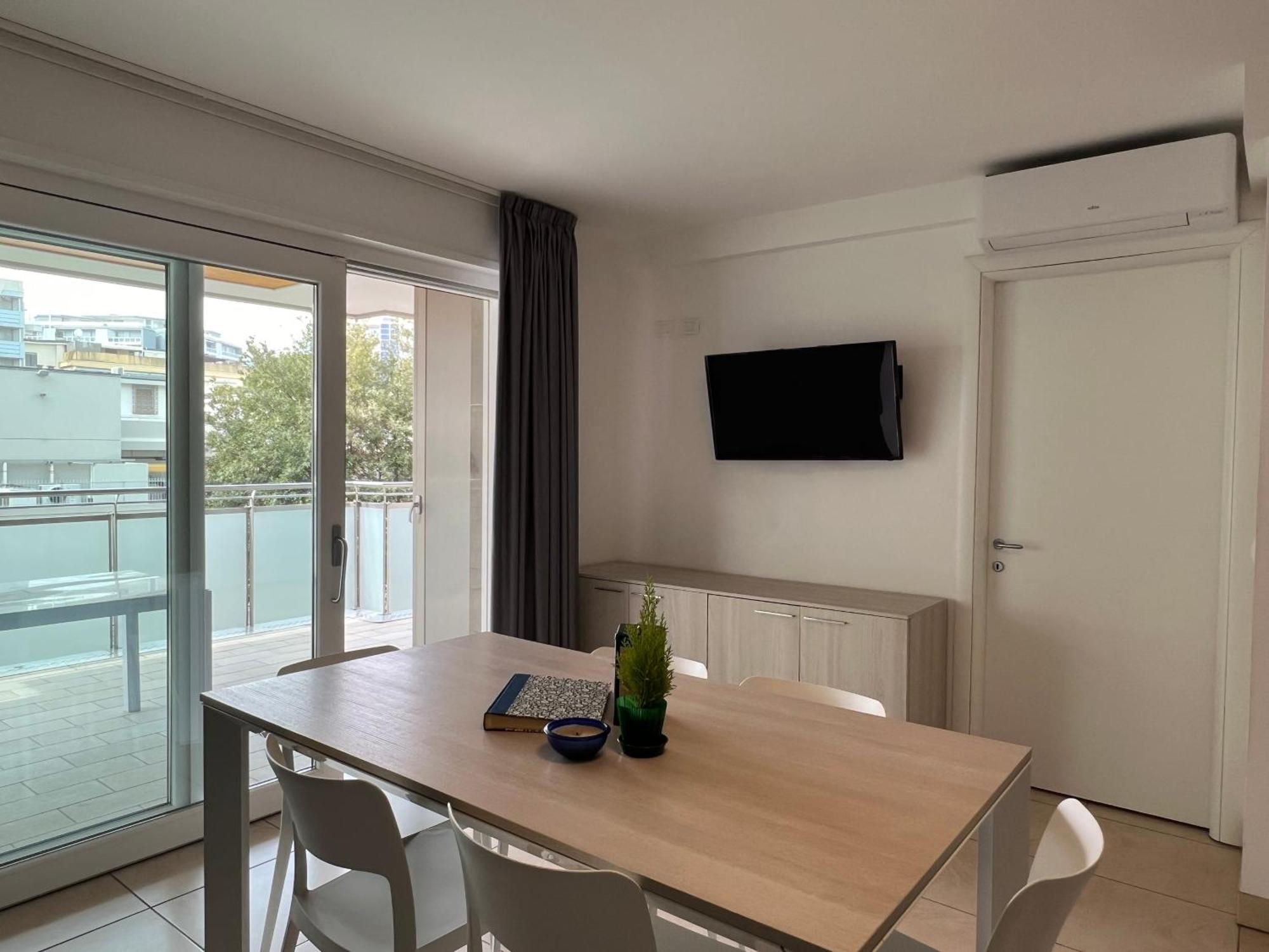 Appartamenti Mare Lignano Sabbiadoro Exterior foto
