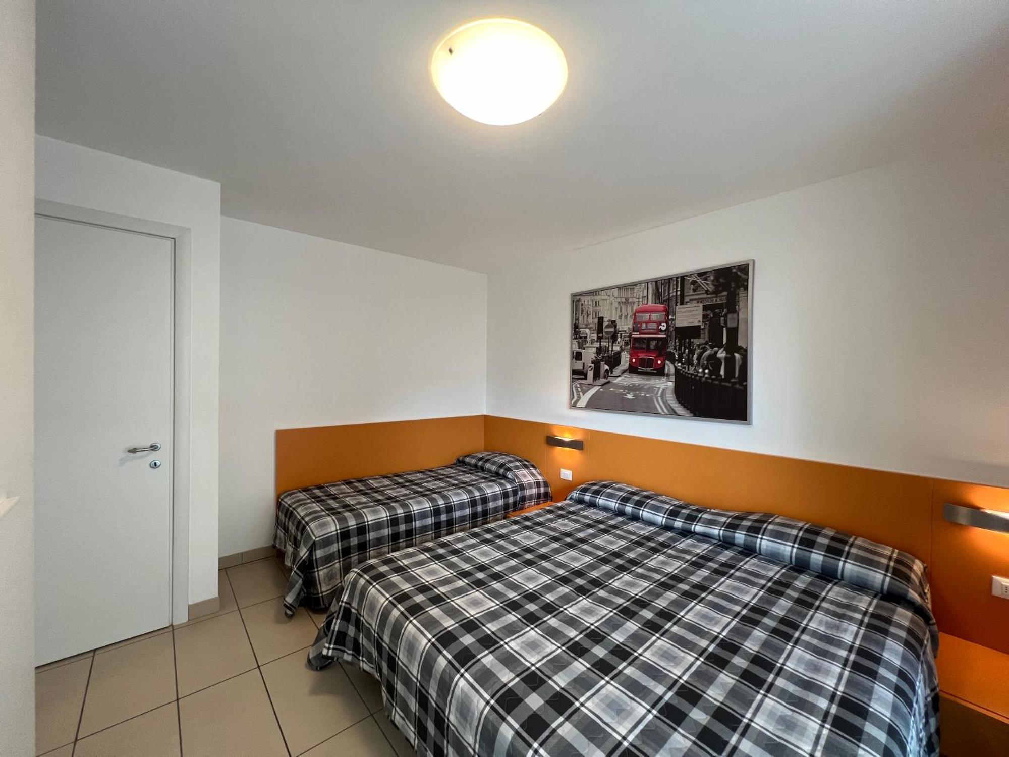 Appartamenti Mare Lignano Sabbiadoro Exterior foto