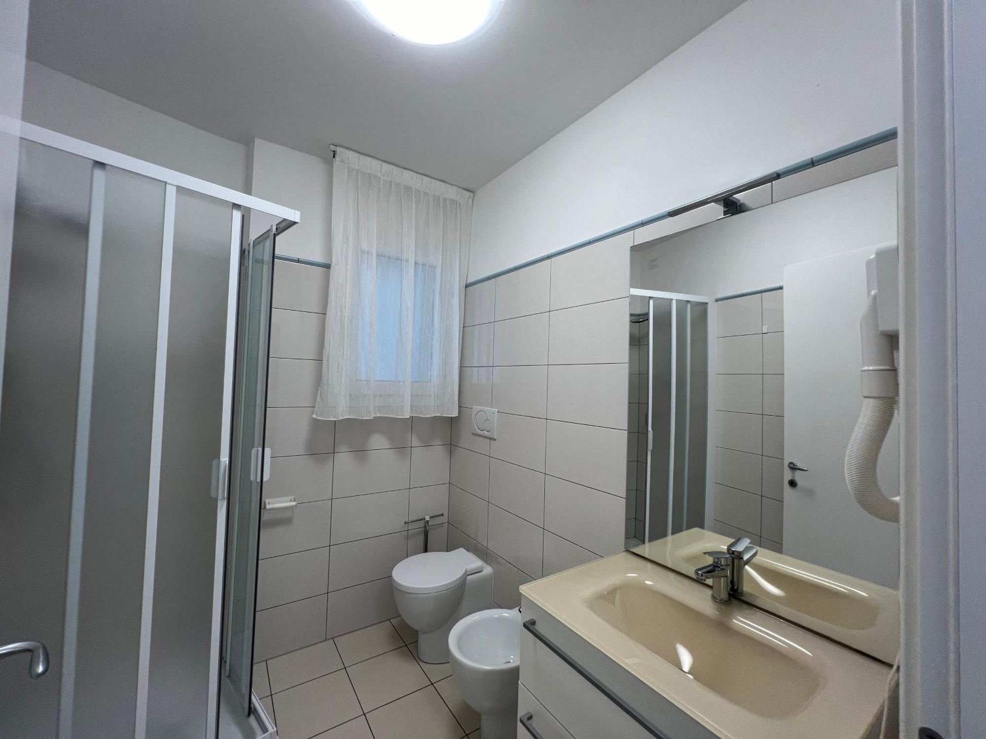 Appartamenti Mare Lignano Sabbiadoro Exterior foto