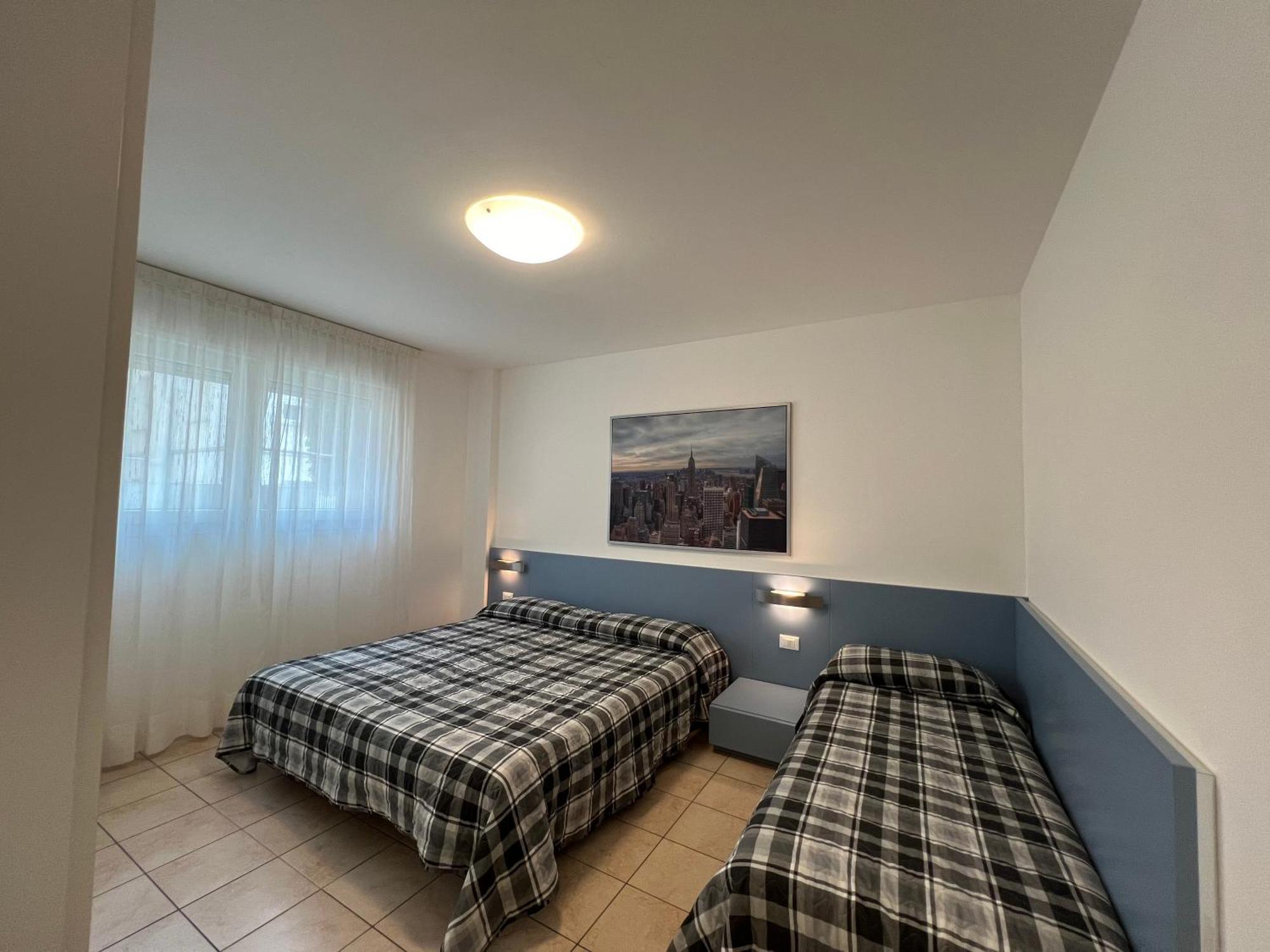 Appartamenti Mare Lignano Sabbiadoro Exterior foto