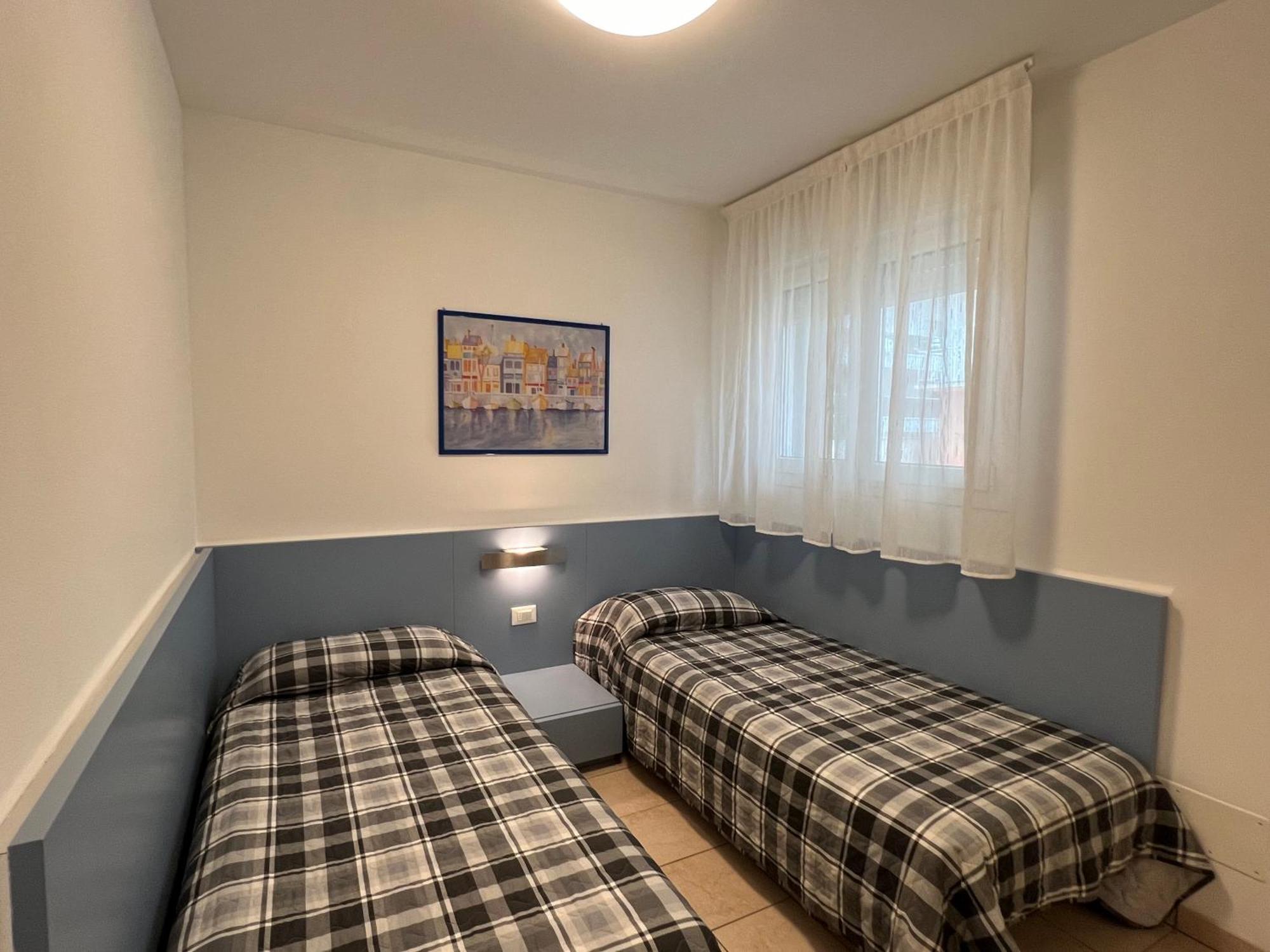 Appartamenti Mare Lignano Sabbiadoro Exterior foto