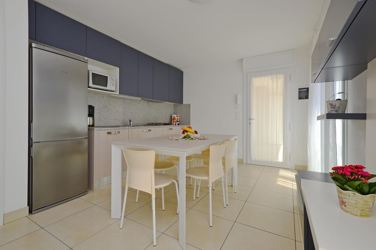 Appartamenti Mare Lignano Sabbiadoro Exterior foto